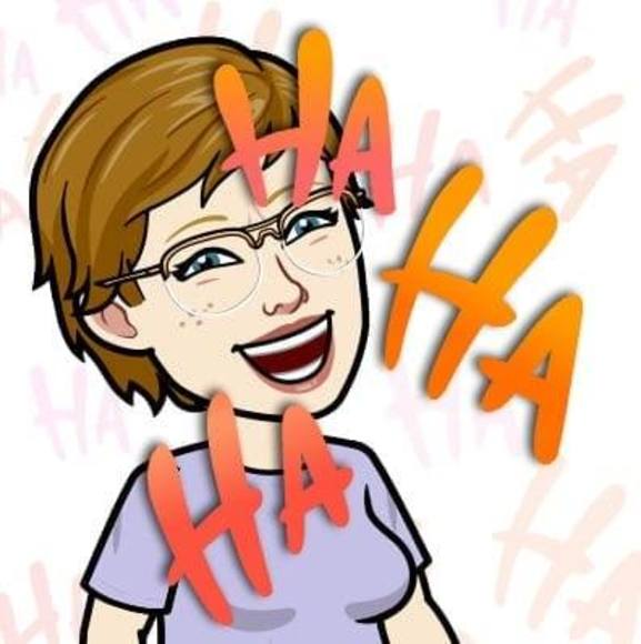 Meet your Posher, Beth - Picture 1 of 1